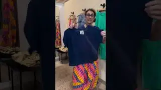 Let’s have some fun with Cake Clothing
