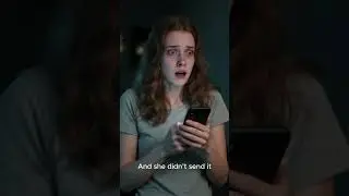 The shared password part 1