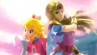 Kongo Jungle Smash Ultimate