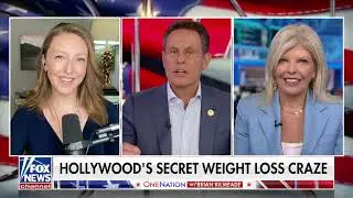 Dr. Sue Decotiis, NYC weight loss MD, FOX News clip: &nbsp;Mounjaro, Ozempic, Semaglutide, & Tirzepatide