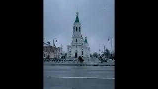 alexander nevsky cathedral: russia 🇷🇺 #russia #shorts #church