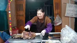 Thịt chó chế biến 7 món ăn đặc sản nhất tại lạng sơn 