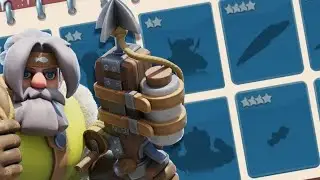 Tutorial Mancing, Trik Rahasia F2P - Whiteout Survival