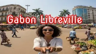 Le Gabon que vous ignor&eacute; : Libreville Est-il la plus belle d'Afrique centrale ? #gabon #libreville 