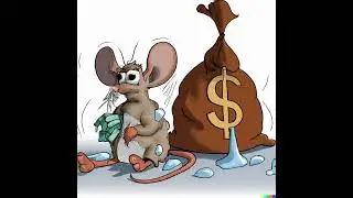 One Mouse To Rule Them All (Disney II)