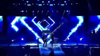 AXEL en MDQ 2019