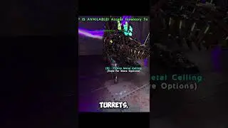 Ark Tips #17 (Nets/Fortnite)