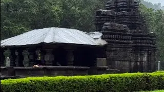 നൂറ്റാണ്ടുകൾ പഴക്കമുള്ള Shiva temple!!!🔱📿13th century #templevisit #longvideo 