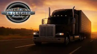 American Truck Simulator - #3