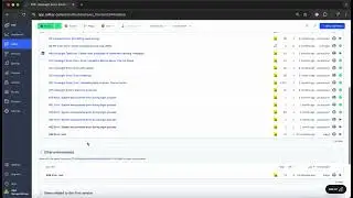 Learn how to use the enhanced related items tab in Rollbar to speed up debugging.