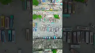 Bus Stand Hoshiarpur #saadahoshiarpur #youtubeshorts #shortvideo #busstand