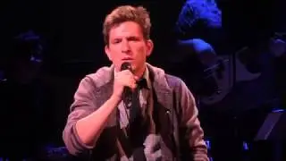 James Penca - RUN AWAY FROM YOU by Joe Iconis