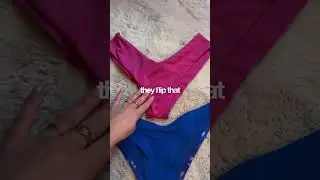 THIS is why we don&rsquo;t call onewith &ldquo;seamless&rdquo; swimwear