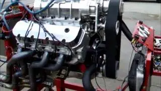 530 Box Blower