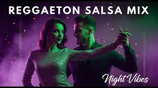 TikTok Latin Songs 2026 🔥 Sexy Spanish-English Reggaeton Pop | Tropical Dance Vibes