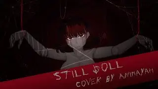 ⫷ Animayah Cover ⫸ Still Doll 『Happy Halloween』