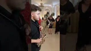 Giuli Lupu-Saxofon