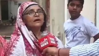 Karachi funny Language