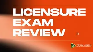 Insurance Commission Licensure Exam Review