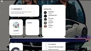 ont na bannie un cheater sur Novacity RP