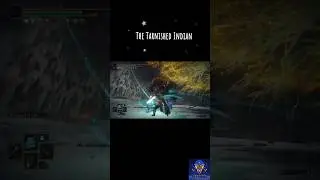 I Defeated The FIRE GIANT Using a Kukri 🥶