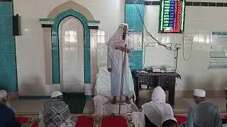 নামাযের পার্থিব উপকারিতা -২য় পর্ব # মোঃ ফয়েজুয যোহা ফয়েজ 