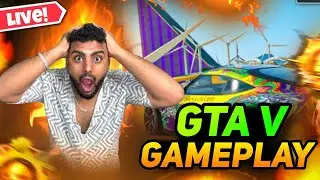 TRYING TO WIN EVERY RACE WITH THESE GUYS WHO ARE AGAINST ME ALWAYS😂 | GTA 5 ONLINE LIVE