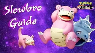Slowbro Guide - Other team couldn't do nothing to my team! Is Slowbro meta tank? Hmm. . . maybe. . .