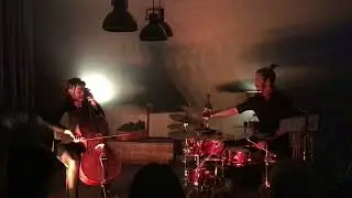 Livekonsert @birkafolkhogskola5722, &Ouml;gon i Nacken