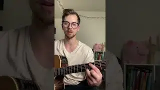 How to play C minor Chord on Guitar in open position