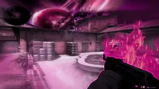 Дежавю (csgo fragmovie)
