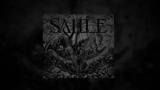 Saille - V (teaser 2021 )  | Black Lion Records