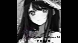 Anime Girl Sprunki The Definitive Phase 10 - Mix SLOWED (Sprunki For Real Topic)