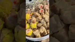 Dimsum Rakyat 1000