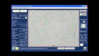 Thermolab : Improve Cell Counting Speed and Accuracy