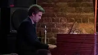 Caspar Van Wijk - Cas Jiskoot  Quartet - Never Let Me Go (Jay Livingston)