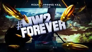 #MW2Forever