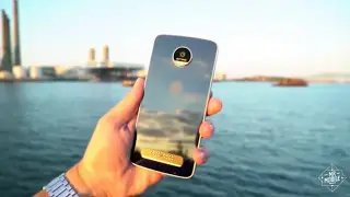 XIAOMI MI6 REVIEW
