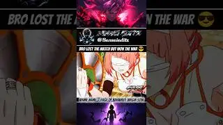 Bro won the war 😎 Rage of Bahamut: Virgin Soul #anime #animeshorts #dragonball #goku