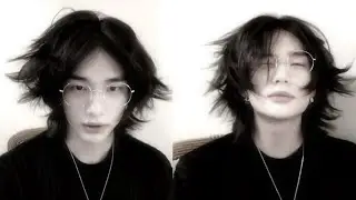 edit audios bc Hyunjin is so fine he hit me like tadow + timestamps !!