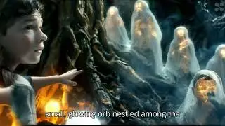 The Forest Of Whispers A Tale Of Bravery And Magic