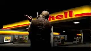 Griffin - GA$ Remix [OFFICIAL MUSIC VIDEO]