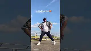Spice - Go Down Deh (feat. Shaggy & Sean Paul) I easy dance moves by Contrast Crew #shorts