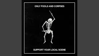 Support Your Local Scene