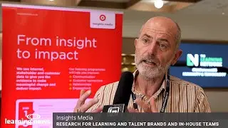 Innovation, insights and the power of shadow L&D
