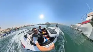 Dubai'de Jet ski Jet car Fiyatları /Speed-Action-Adventure