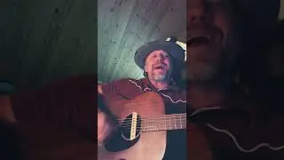 Still Can't Feel the Gin II- Ray LaMontagne cover