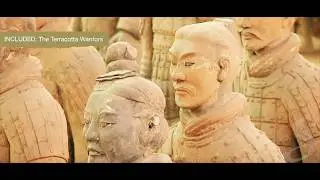 China Land of the Dragon | Discover | Saga Holidays