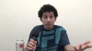 Episode 4 of The Mixer with Steven Dumeng