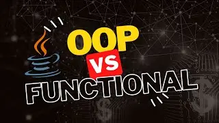 Epic Programming Battles: Object vs. Functional Programming
